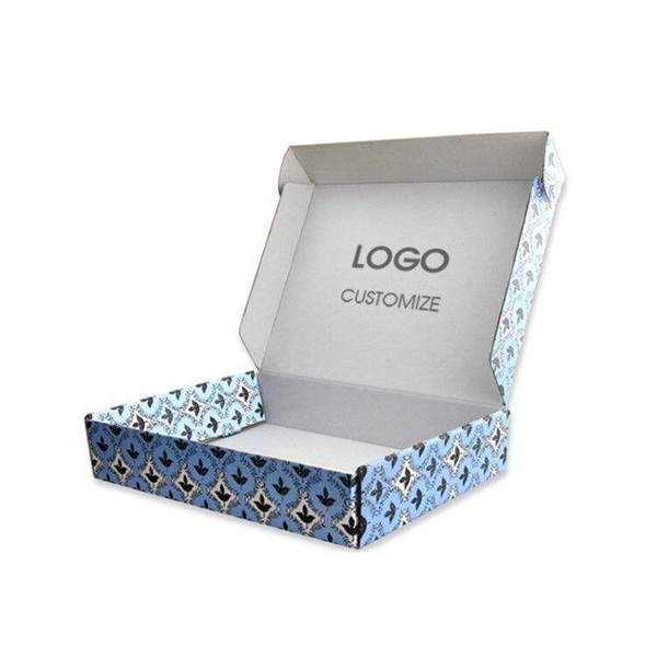 Classification of color boxes